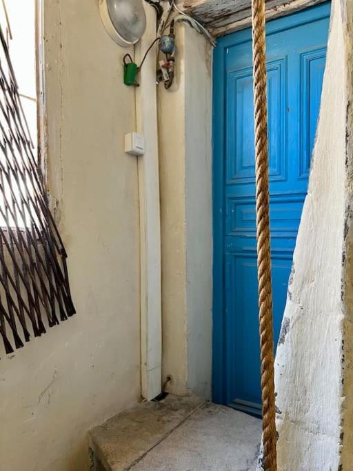 Une Ambiance Boheme Sur Les Toits De Sainte-Anne Μονπελιέ Εξωτερικό φωτογραφία
